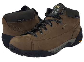 Goretex Bestard Travel Marrón