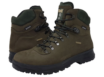 Bota Goretex Tundra Kaki de Bestard