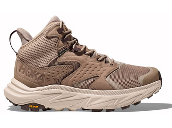 Bottes Hoka Anacapa 2 Mid GTX Marron/Beige