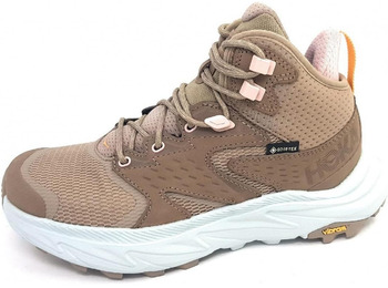 Bottes Hoka Anacapa 2 Mid W GTX Marron/Rose