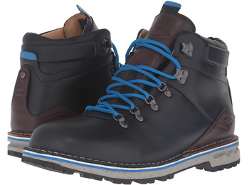 Merrell Bottes à sucre WTPF Noir/Azul