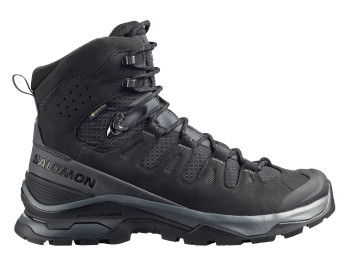 Solomon Quest 5 Bottes GTX Noir