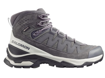 Bottes Salomon Quest Echo GTX Gris