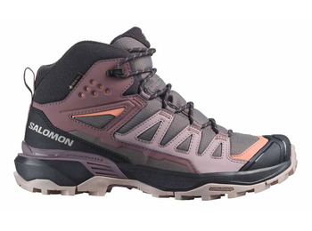 Bottes Salomon X Ultra 360 GTX W Violet/Malva