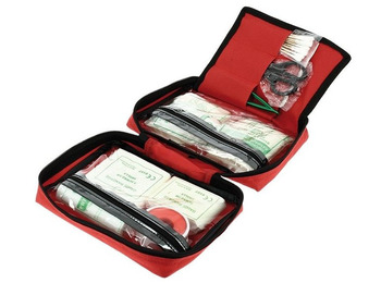 Botiquín Elementerre Dochouse Premiers secours