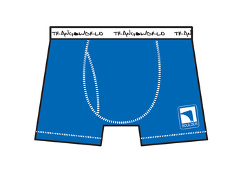 Boxer Trangoworld Mojave 230