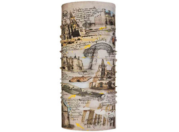 Braga Buff Voyages Multi