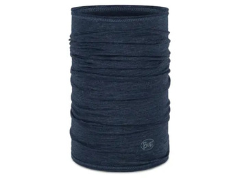 Cache-cou Buff Merino Lightweight Solid NightBlue