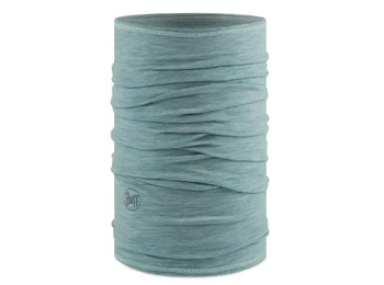 Cache-cou léger et solide Buff Merino pour piscine