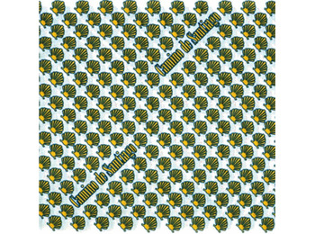 Cache-cou blanc Camino de Santiago Stars MyL