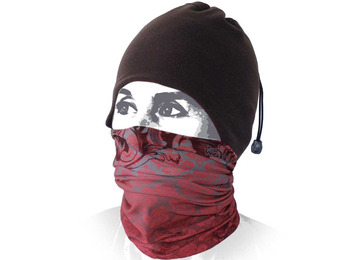 Braga-gorro Vent-Extrême Arcticwind Barroc 12066