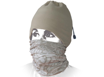 Braga-gorro Vent extrême Arcticwind Frieze 12041
