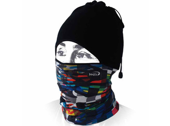 Braga-gorro Mains de vent extrême Arcticwind 12018