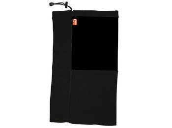 Braga Tubb Pro Cortaviento Noir 10012