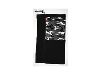Braga Tubb Pro Cutter Camouflage noir 10171