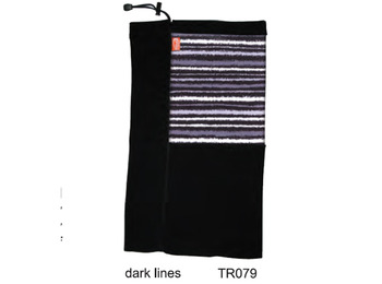 Braga Tubb Pro Cutter Lignes sombres 10079
