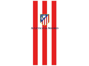 Braga Vent Atletico de Madrid 1510
