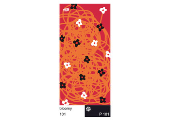 Braga Vent Bloomy 1101