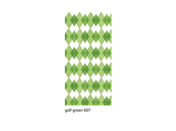 Braga Vent Golf Vert 1607