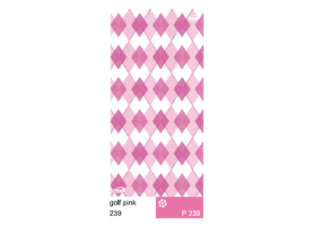 Braga Wind Golf Rose 1239