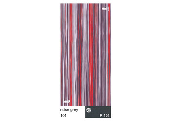 Braga Vent Noise Gris 1104