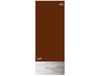 Braga Vent Polar Thermique + Brun 4025