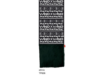 Braga Vent polaire thermique + ethnique 4606