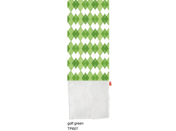 Braga Vent Polar Thermique + Golf Vert 4607