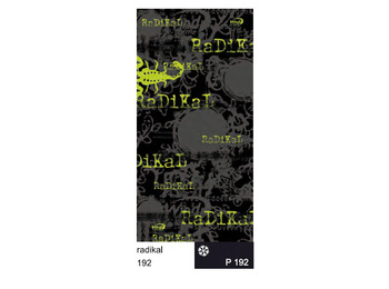 Braga Vent Polar Thermolite Radikal 13192