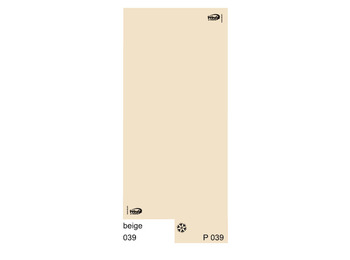 Braga Vent polaire Beige WP039