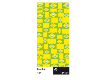 Braga Vent Polarwind Brésilien WP184