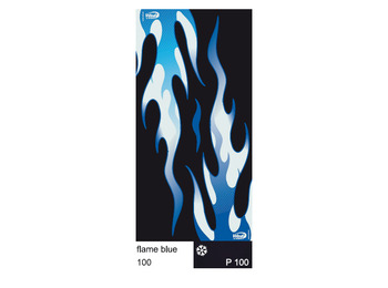 Braga Vent Polarwind Flame Blue WP100