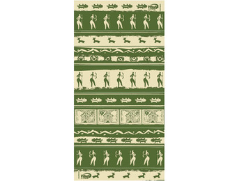 Braga Wind Polarwind Hunters Vert 2214