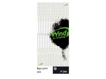 Culotte Vent Polarwind Logo Point 2244