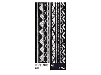 Braga Vent Polarwind Marroc Noir WP024