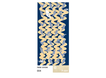 Braga Wind Polarwind Nouvelle neige WP004