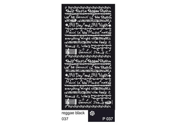 Braga Vent Polarwind Reggae Noir WP037