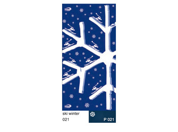 Braga Wind Polarwind Ski Hiver WP021