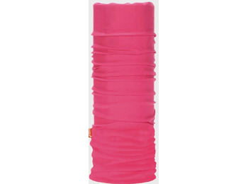 Pantalon coupe-vent rose Polarwind Thermal+