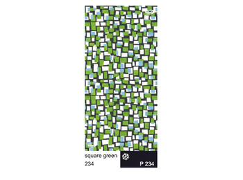 Braga Wind Square Vert 1234