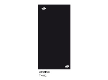 Thermolite du vent de Braga noir 3012