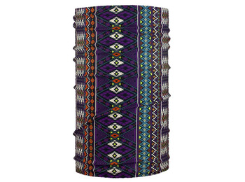 Thermolite du vent de Braga Inca Purple 3051