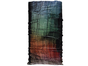 Thermolite du vent de Braga Rainbow 3271