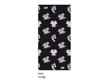 Thermalite du vent de Braga Tatoo 3189