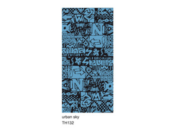 Thermolite du vent de Braga Urban Sky 3132