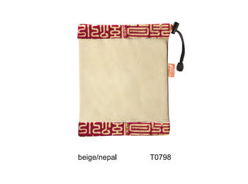 Braga Vent Tubb Beige/Népal 100798