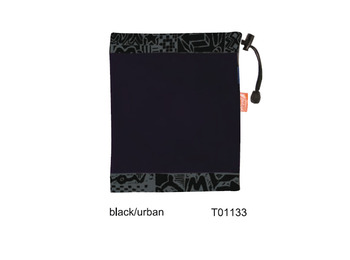 Braga Wind Tubb Noir/Urban 101133