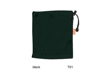 Braga Wind Tubb Liso Noir 100001