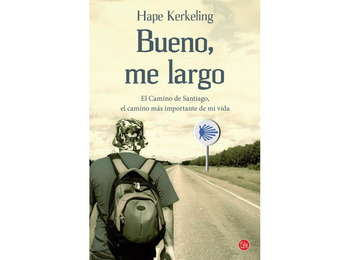 Je vis. (Hape Kerkeling)