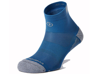 Chaussette Enforma Boston bleue